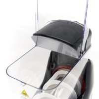 Slush Puppy & Granita Machine - 1x 12L - Digitaal Display