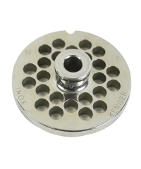 8MM SCHIJF GEHAKTMOLEN 90KG