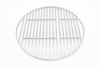 Stainless Steel Grill Plate 32cm
