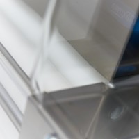 Deegroller Machine - Ø 30 cm - Enkele Deegroller