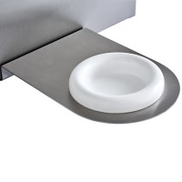 Slagroommachine - 5 L - 100 L/Uur