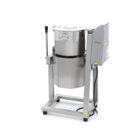 Keukenmachine / Cutter - 30 L