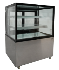 KOELVITRINE 270L