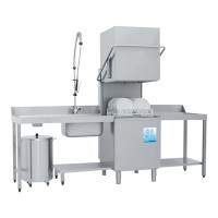 doorschuifvaatwasmachine |50x50cm|