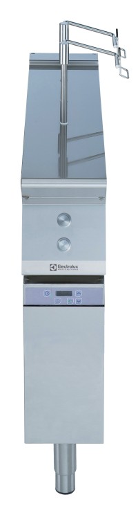 AUTOMATISCHE MANDENLIFT VOOR 700XP PASTAKOKER, 200 MM