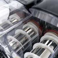 Slush Puppy & Granita Machine - 3x 12L - Digitaal Display