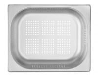 Container GN 1/2 geperforeerd