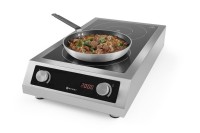 Inductiekookplaat model 7000