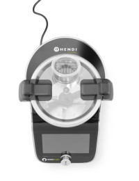 Multifunctionele keukenmachine HENDICHEF, wit
