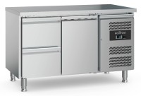 700 KOELWERKBANK 1 DRS 2 LADEN