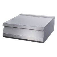 Heavy Duty Werkblad - Dubbel - 70 cm Diep