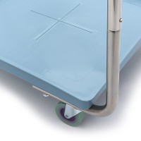 Korven Transportwagen - 54 x 60 cm