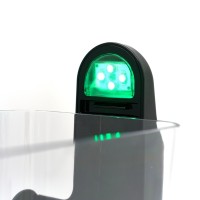 Slush Puppy & Granita Machine - 1x 12L - Digitaal Display