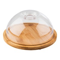 buffetvitrine Ø21cm