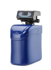 Waterontharder, automatisch