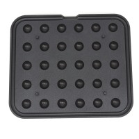 Tartelette Vorm - Kom - 30 mm - 30 stuks