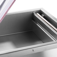 Vacumeermachine - 40 cm Seal - 42 x 44 x 20 cm Kamer
