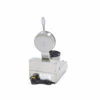 Wafelijzer - 4 Stuks - Hartjes Wafel