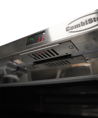 KOEL-/VRIESKAST 2 LADEN