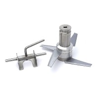 Keukenmachine / Cutter - 70 L