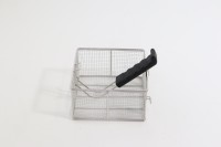 Frituurmand - 13 L - met Handvat