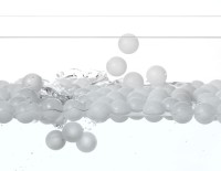 Sous-vide isolatieballen – 500 stuks