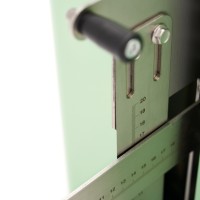 Cake Decorating Machine - Ø 36.4 cm - Pastel Groen