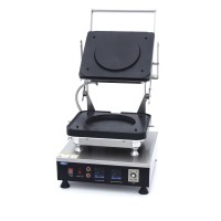 Tartelette Machine - Diverse Mallen Beschikbaar