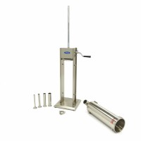 Churrosmachine - 7 L - 4 Churrosvormen - 2 Snelheden