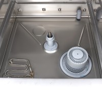 Pannenvaatwasser - 50 x 60 cm - 400V