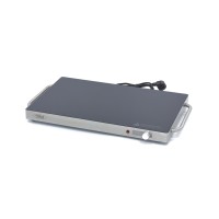 Warmhoudplaat - Max . 105°C - 61,5 x 36,3 cm - 15 Kg