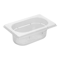 bak gastronorm |GN1/9|