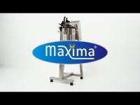 Keukenmachine / Cutter - 20 L