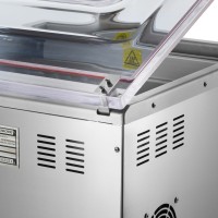 Vacumeermachine - 44 cm Seal - 22 x 46 x 46 cm Kamer