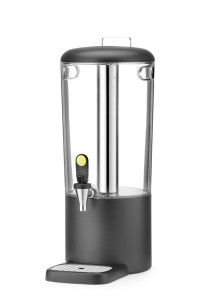 Sapdispenser, 8 liter