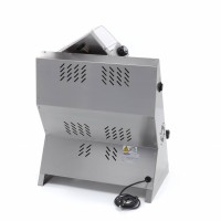 Deegroller Machine - Ø 40 cm - Automatisch - Ingebouwde Timer