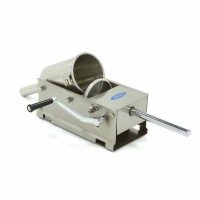 Worstenvuller - 3 L - Horizontaal - incl. 4 Vulbuizen