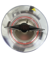 CHOCOLADEMELK DISPENSER 5L