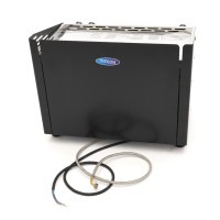 Espressomachine - 2 Pistons - 360 Kopjes per Uur