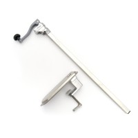 Blikopener - Handmatig