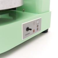Cake Decorating Machine - Ø 36.4 cm - Pastel Groen