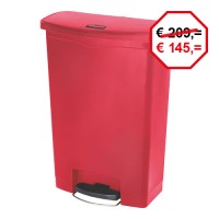 pedaal afvalbak 090,0L