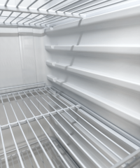 KOELKAST 1 GLASDEUR 240L