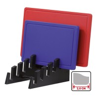 snijbladen standaard