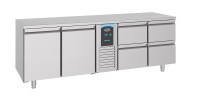 700 KOELWERKBANK 2D 4LADE MONO