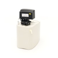Automatische Waterontharder - Ontkalker - 8 L Hars - Digitaal Display