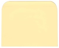 Deegschraper - 6 st.