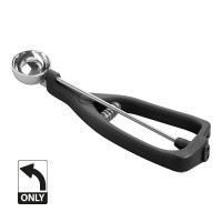 ijsportioneerlepel 1/070L