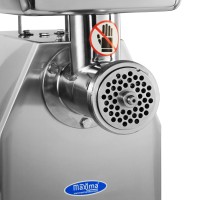 Vleesmolen - tot 320 Kg/Uur