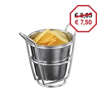 serveer schaal Ø9,5cm